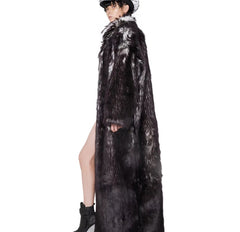 LED coat remote clothing