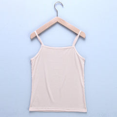 Round Of Solid Color Big Size Gets Appeal Small Condole Belt Female
