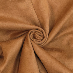 Women's Fashion Temperament Deerskin Velvet Small Suit Jacket