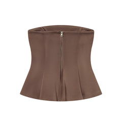 Women's Outerwear Tops And Casual Pants