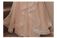 Luxury Evening Dress For Women