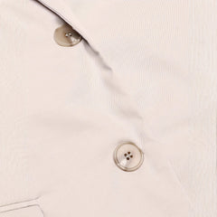 Womens Solid-Color Casual Loose Top Vest