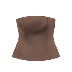 Women's Outerwear Tops And Casual Pants