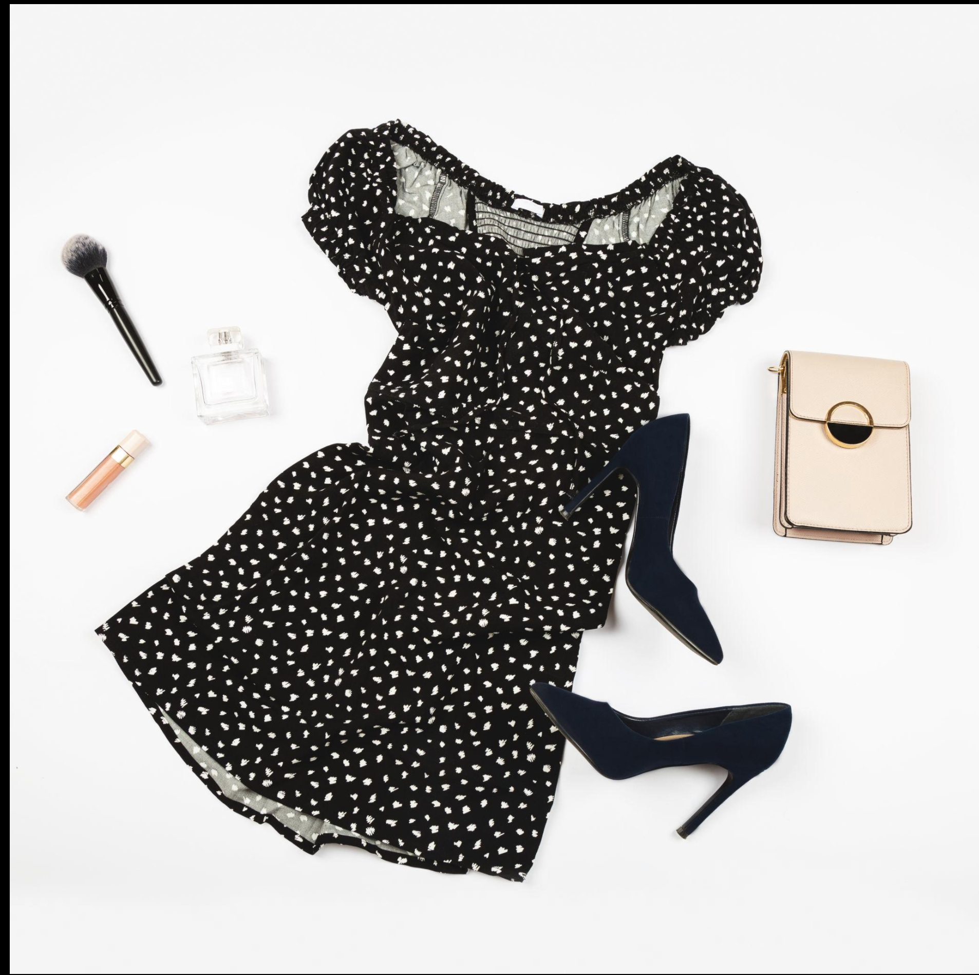 Summer & Casual Dresses