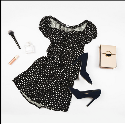 Summer & Casual Dresses