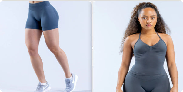 Sports Yoga Vest Not Midriff Outfit Underwear Female Halter