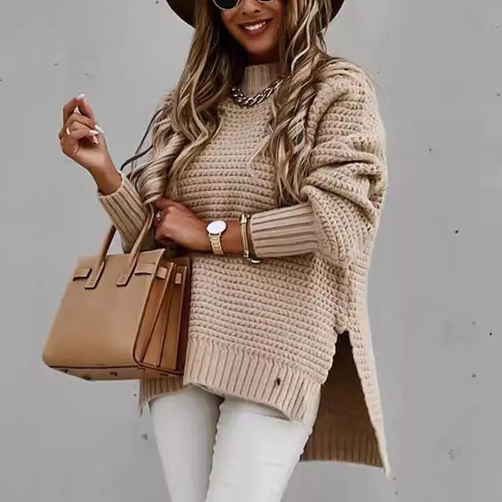 Jumper Womens Casual Jumpers & Cardigans