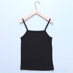 Round Of Solid Color Big Size Gets Appeal Small Condole Belt Female