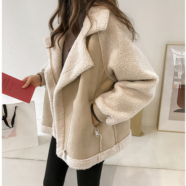 Basic Jacket