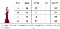 Amazon Europe dress back hollow applique package hip dress fishtail skirt female perspective