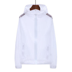 Sun protection clothing