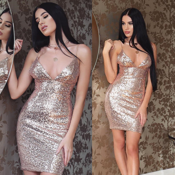 Bridesmaid Dresses