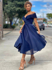 Womens Solid Casual Party Night Dress Club Off Shoulder Gown Elegant Backless Dress Birthday