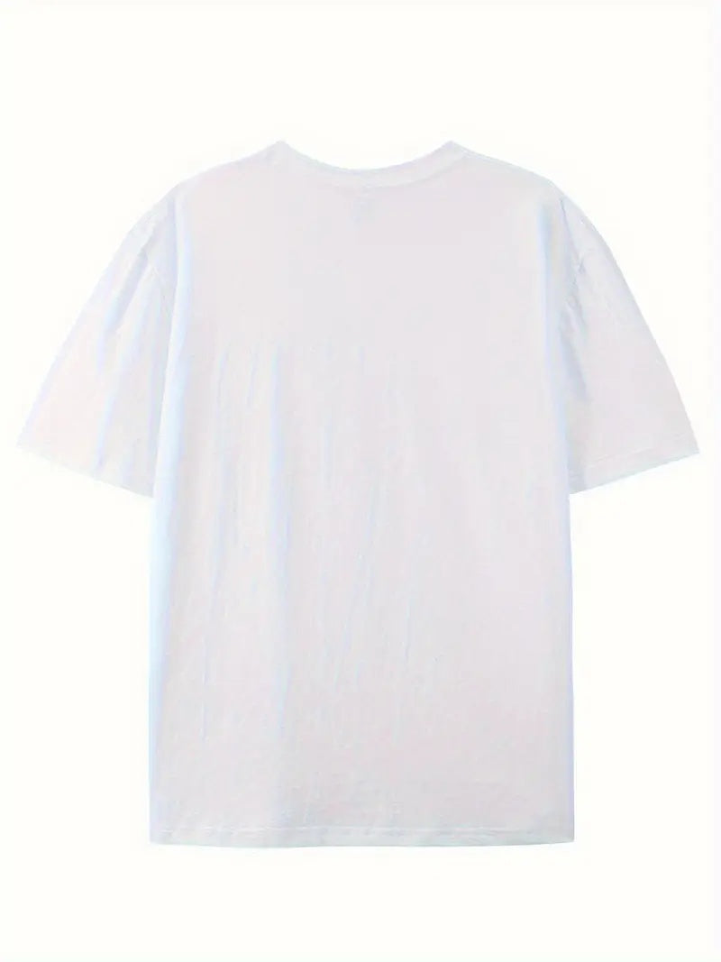 Women's Pure Cotton Short Sleeves