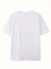 Women's Pure Cotton Short Sleeves