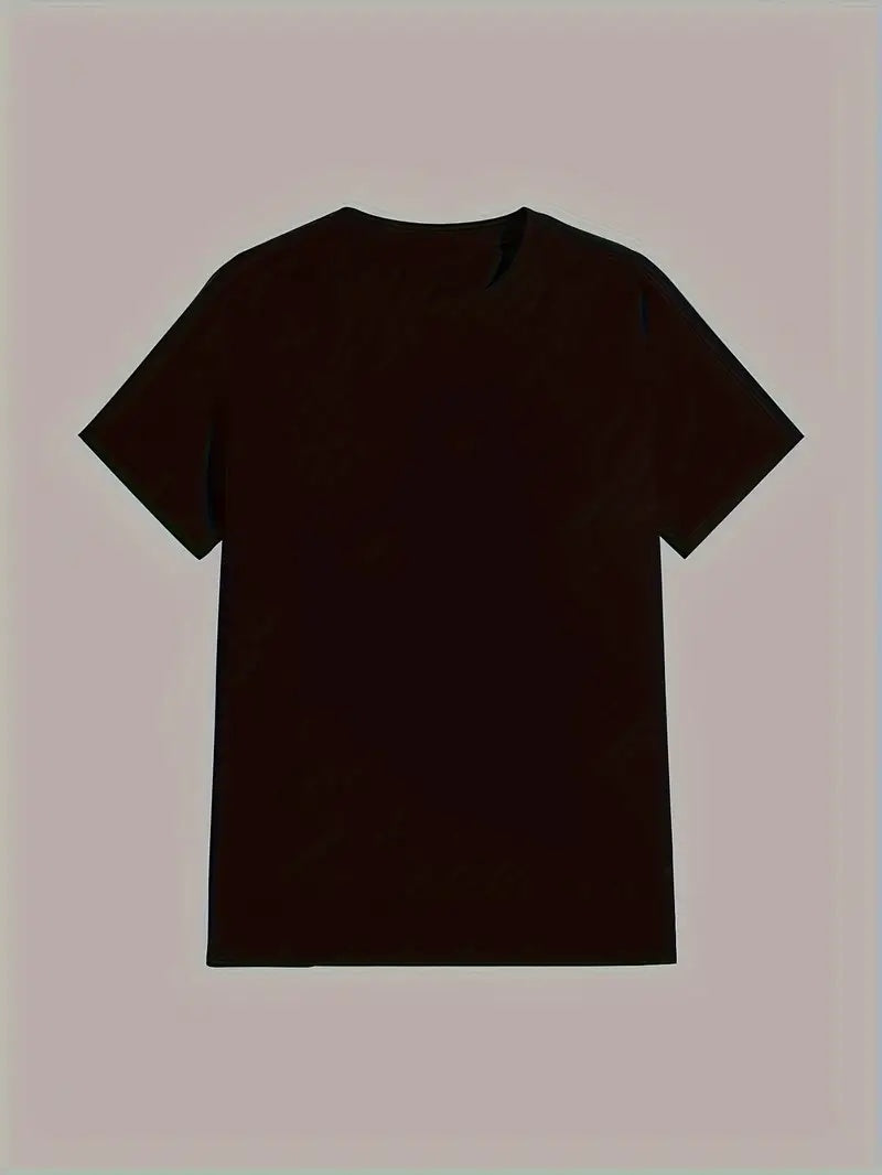 Women's Pure Cotton Short Sleeves