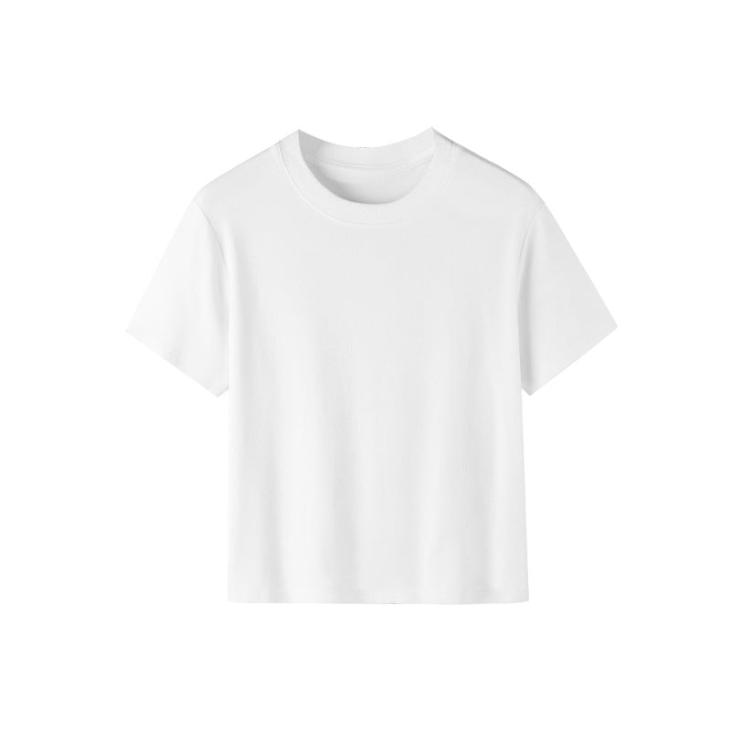 Commuter Tops For Chic European And American Girls Women's Clothing